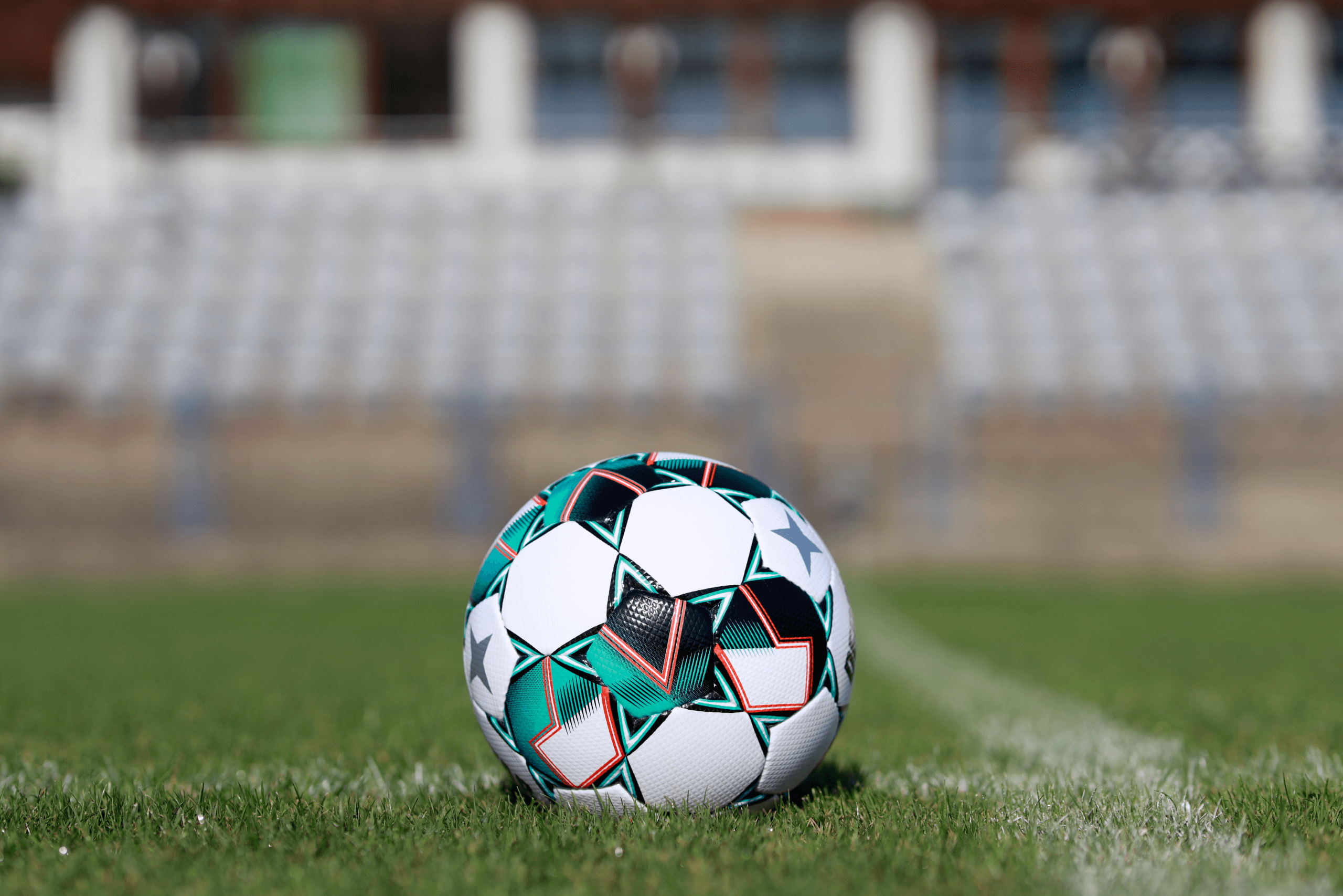 FUSSBALL