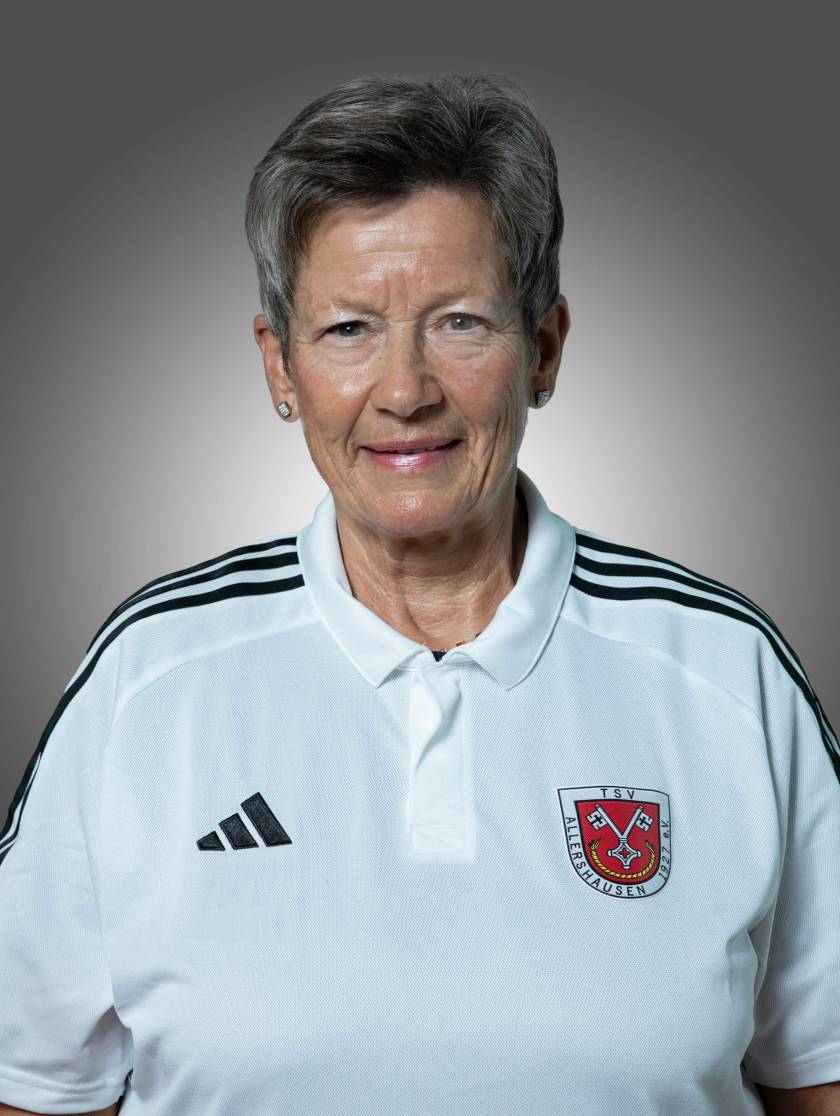 Annemarie Dietz