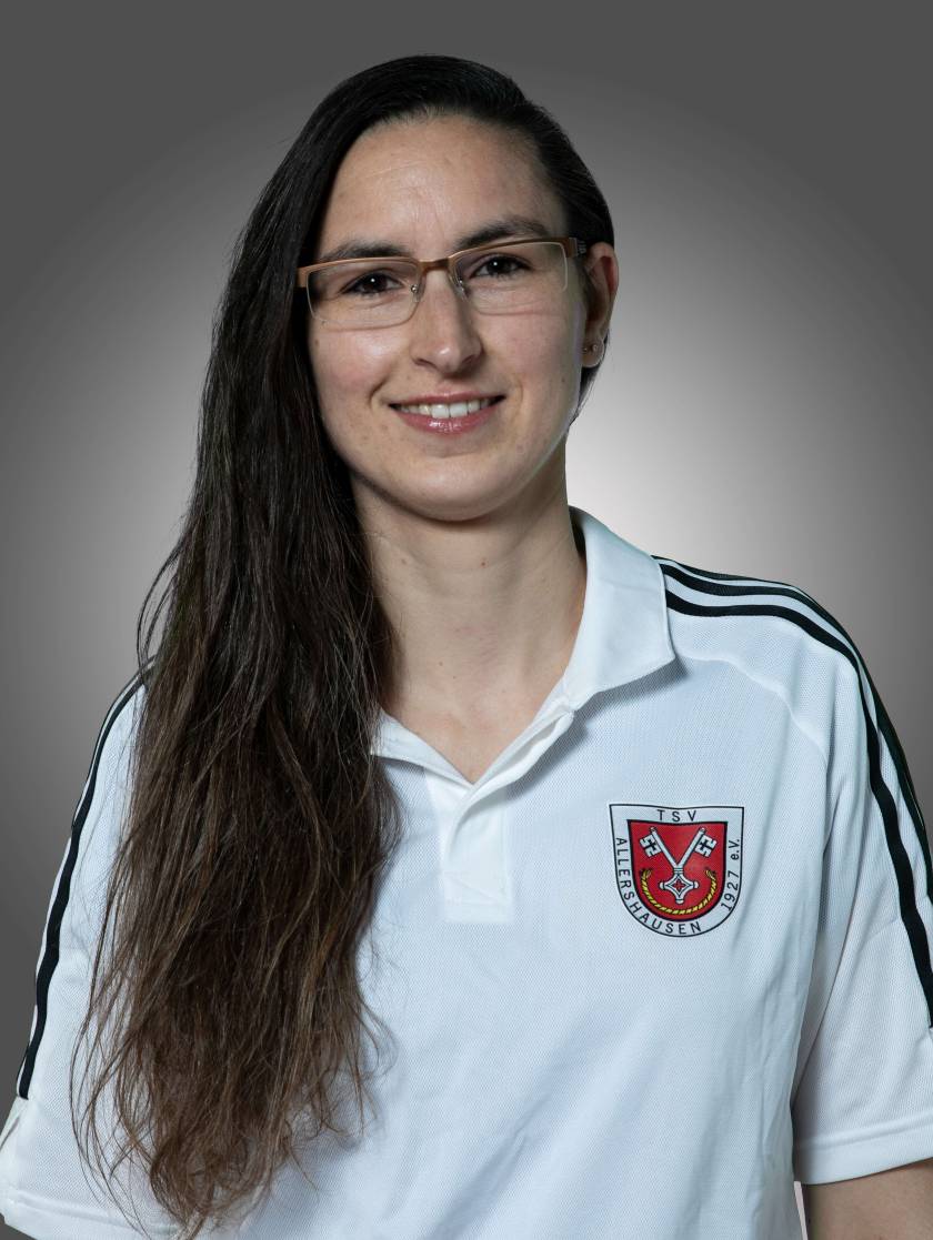 Tina Holzhammer
