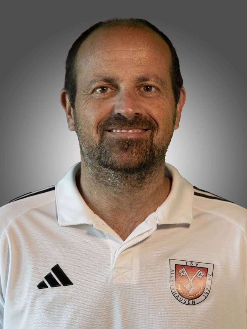 David Gallego