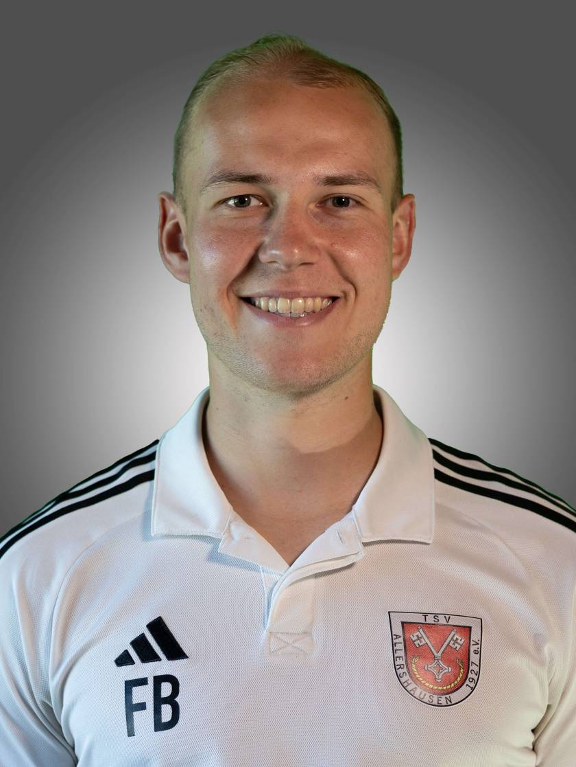 Felix Bachmann
