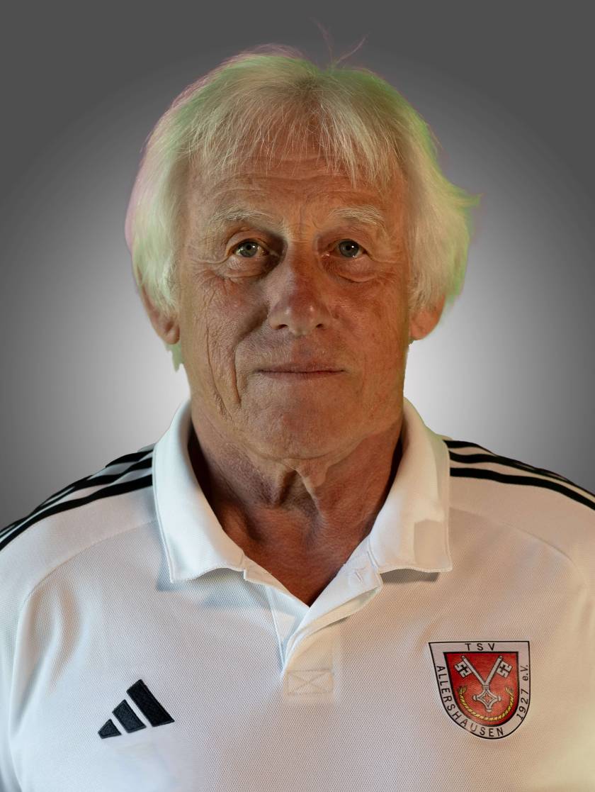 Hans Gamperl