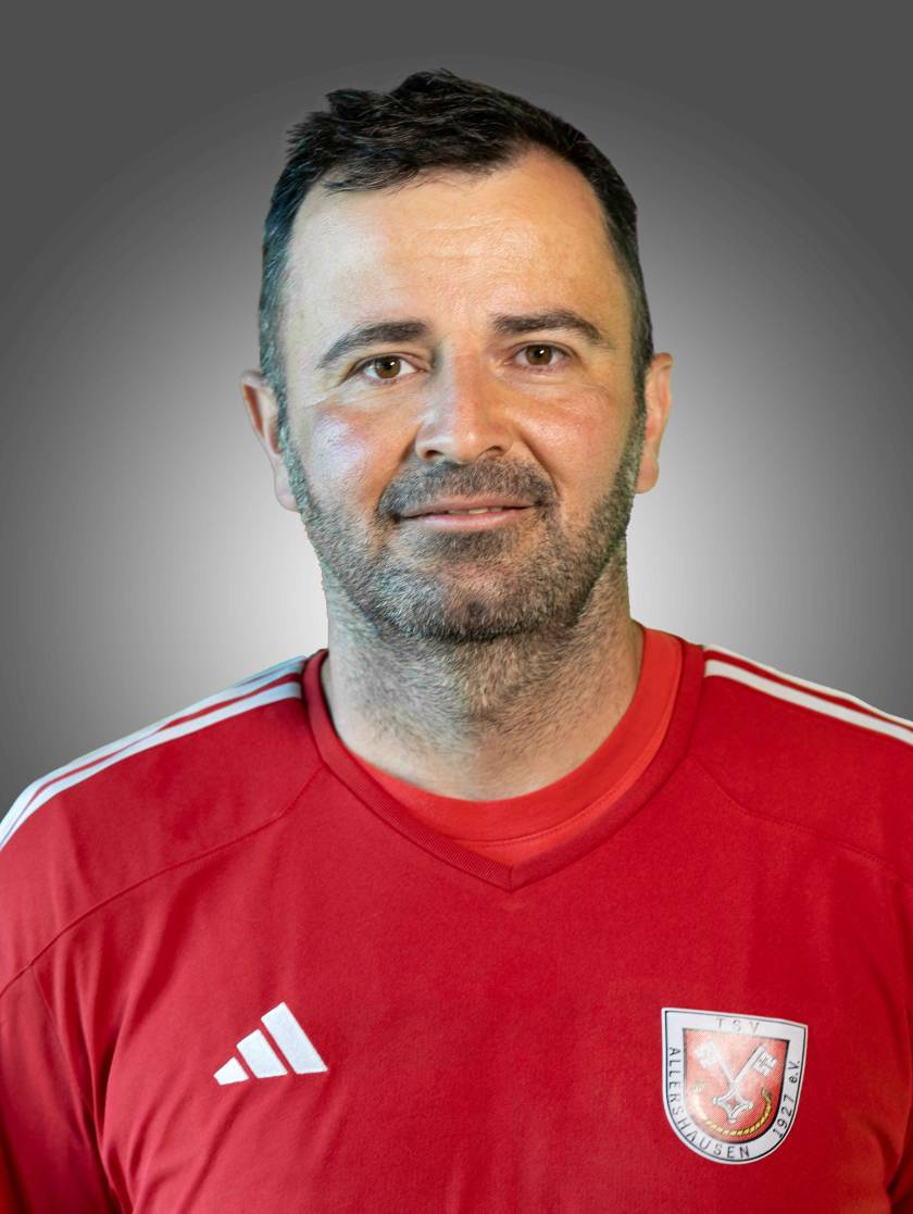 Abraham Ibrahim