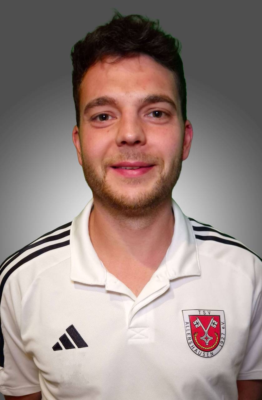 Alexander Holzmaier