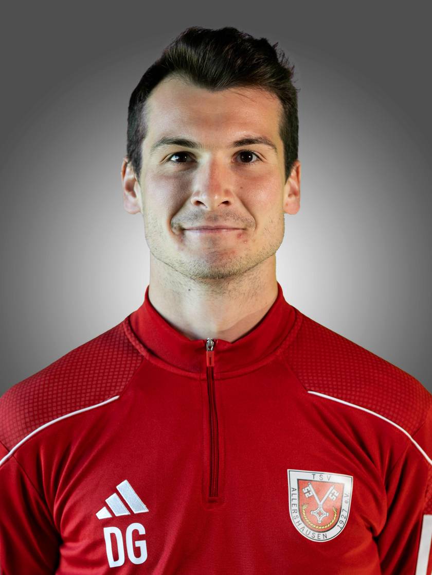 Dominik Gührs