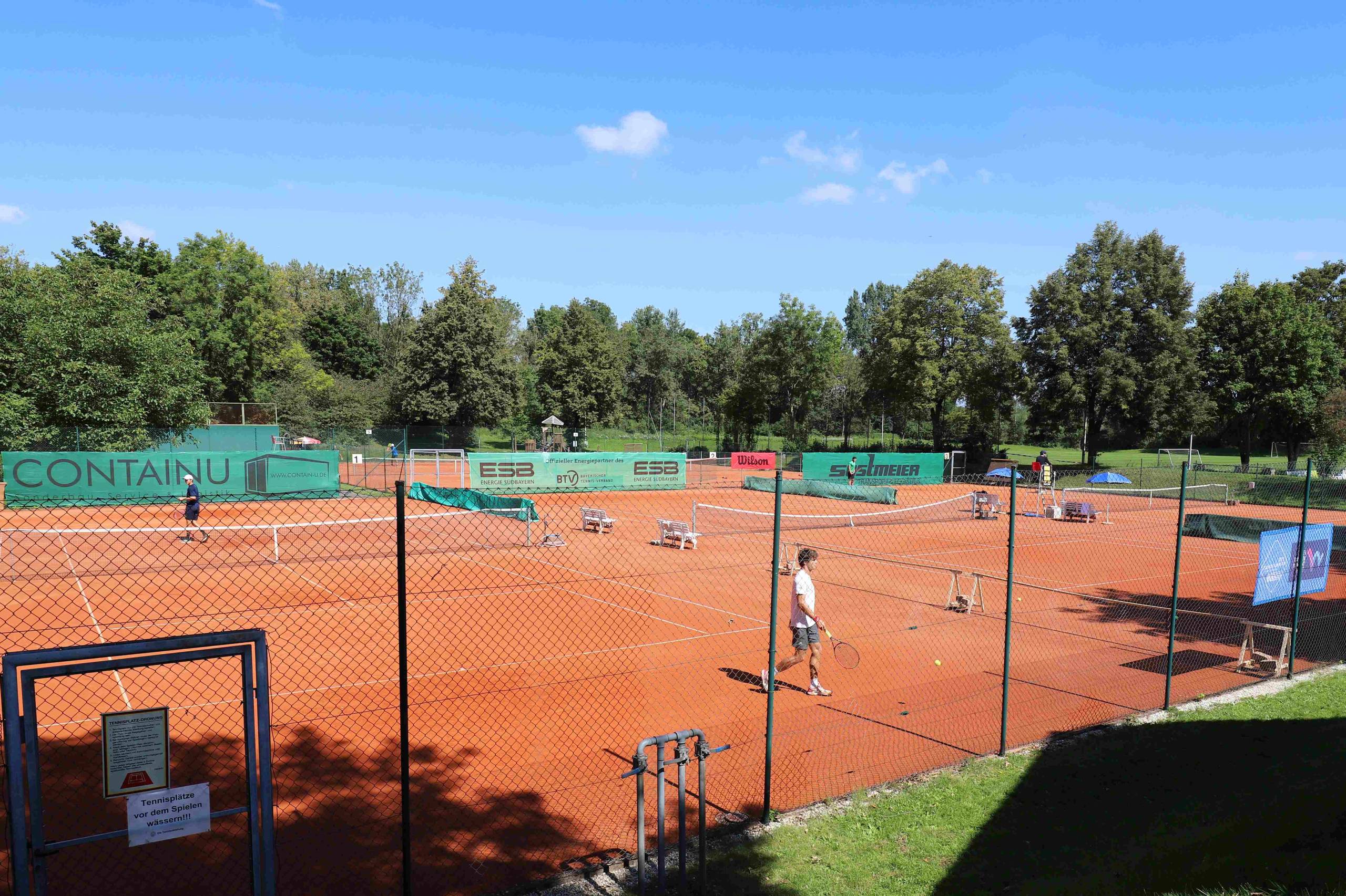 TENNIS