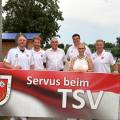 Neuer Vorstand im Amt