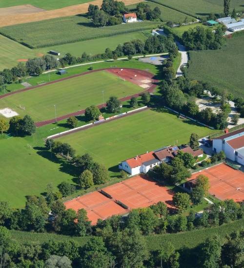 Sportgelaende