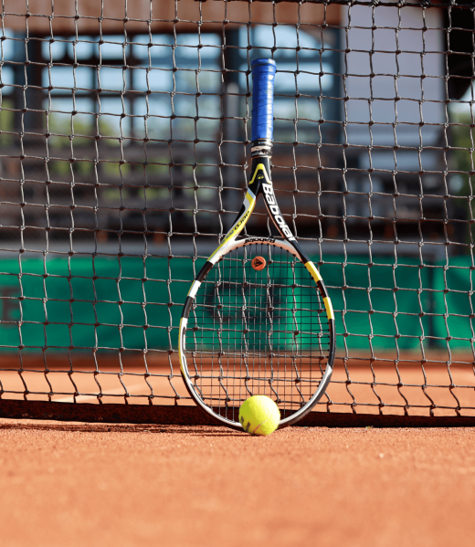 tennisschlaeger